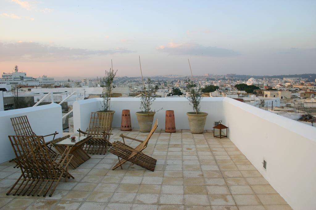 Dar El Medina Hotel Tunis Facilities photo